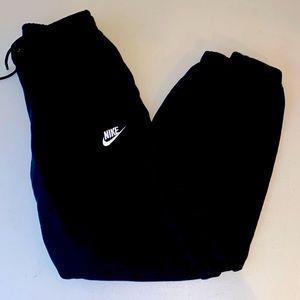 Nike Joggers!